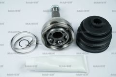 AKS KAFASI DIŞ CONNECT 02-13 / 90HP 25X26X53.3X158,8 2T143A327AA