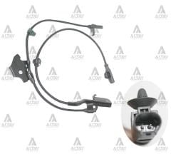 SENSÖR ABS AURIS 07-18 / AVENSIS 09-14 / COROLLA 12-18 / VERSO ÖN SOL 89543-02061