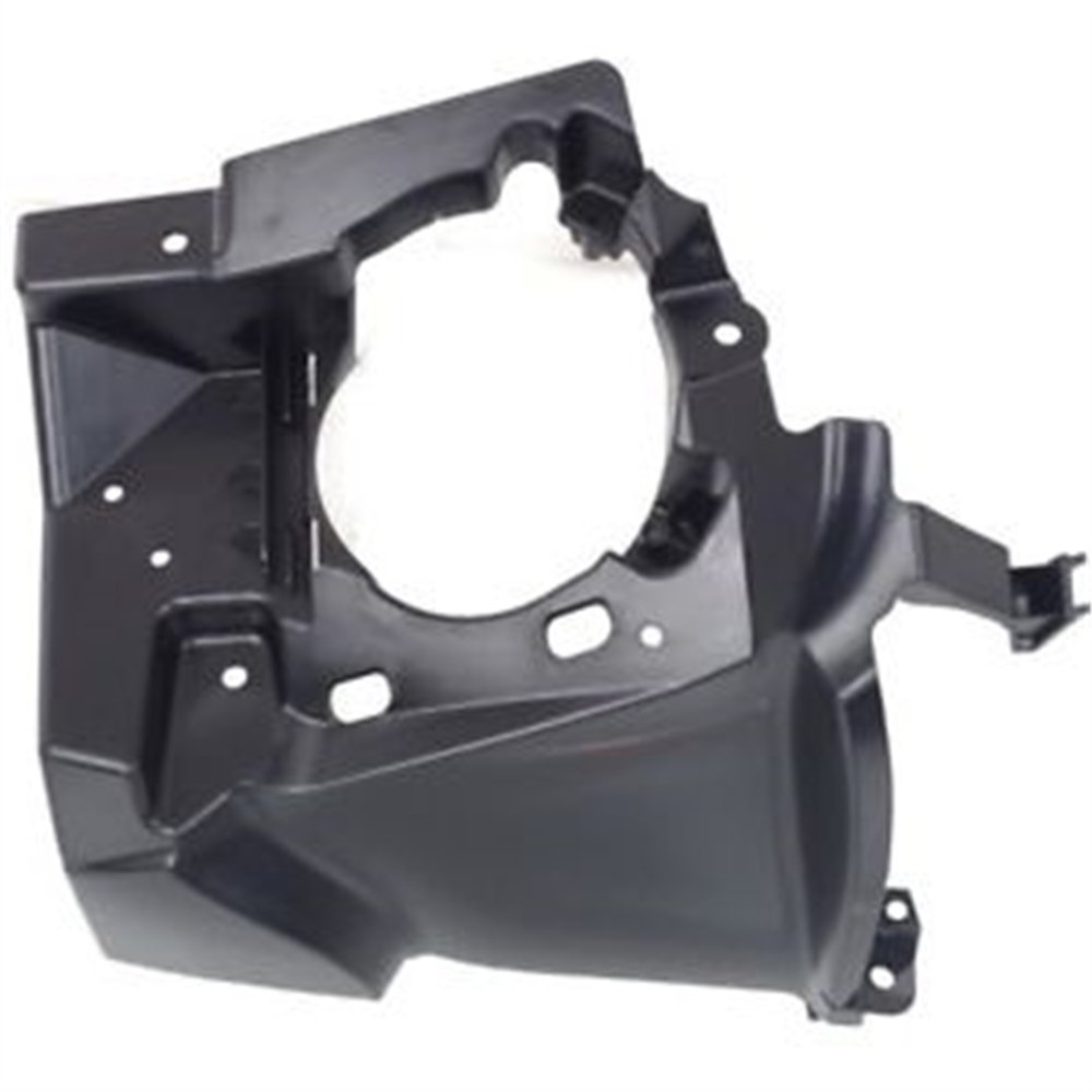 SİS FARI BAĞLANTI BRAKETİ F32/F33 M SOL BMW 51118054511