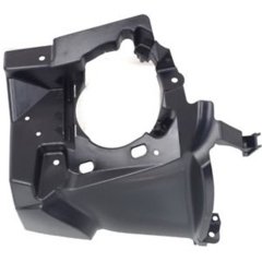 SİS FARI BAĞLANTI BRAKETİ F32/F33 M SOL BMW 51118054511
