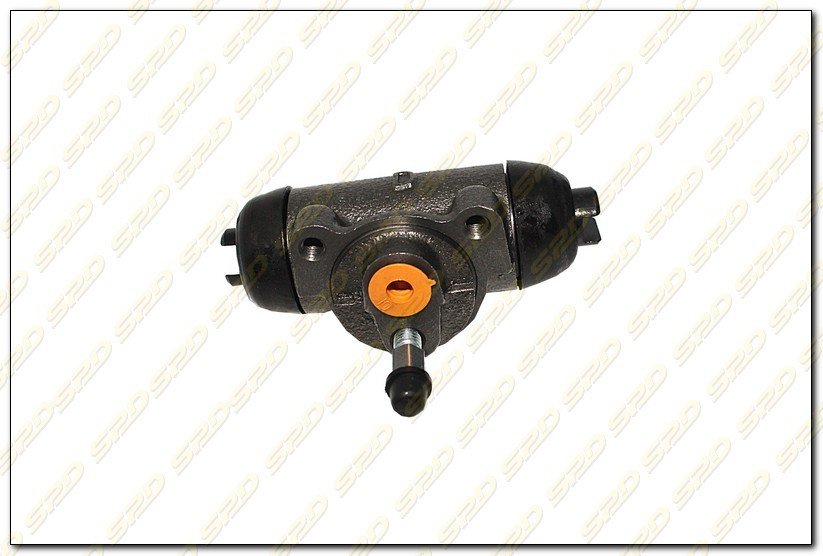 Arka Fren Sılındırı L/R- B2500 99- / Bt50 06- / Ranger 06- Ma1255