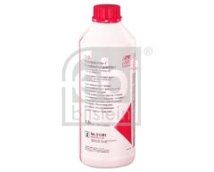 Vw Kırmızı Antifriz 1.5 Lt 12 Li Paket 1089240 1129702 1381080 1940650 1940663S1 G012A8Da1