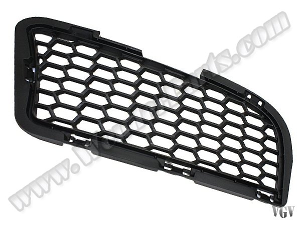 Tampon Izgarası F10 Ön Sol (Açık) -M5- 2010-13 - 51118047393