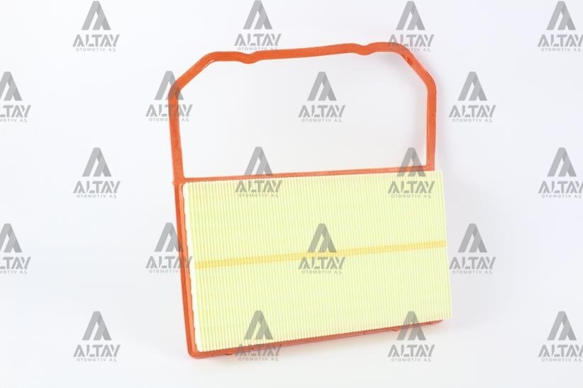 Hava Filtresi Polo / İbiza / Fabia 14=> 1.0 Chya-Chyb-Chzb (Çanta Tip) 04C129620C