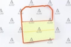 Hava Filtresi Polo / İbiza / Fabia 14=> 1.0 Chya-Chyb-Chzb (Çanta Tip) 04C129620C