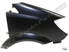 Çamurluk Spr906 Ön Sağ (Deliksiz; Sac) 2014- - 9068810201S