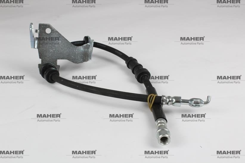 Hortum Fren 508 Iı 18=> / 3008 Iı 16=> / 5008 Iı 16=> / Grandland 17=> Ön Sol 9816248480