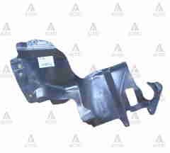 Karter Muhafazası 323  95-98 Sol Bc1D56121