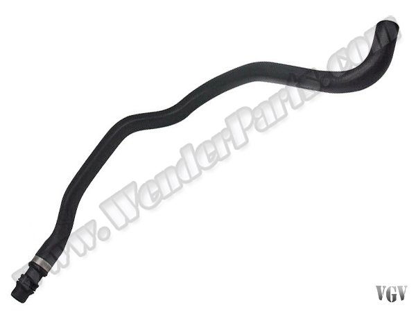 Kalorifer Hortumu E70 E71 F15 F16 [N55 N54] - 64219168938