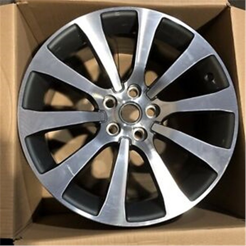 JANT 20 DİAMOND LAND ROVER LR019336