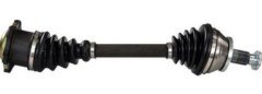 KOMPLE AKS SOL ON VOLKSWAGEN POLO (9N_) 1.4 TDI M-T UZUNLUK 472mm 2001-2012 6Q0407271BS 6Q0407451LX 6Q0407271T 6Q0407451MX 6Q0407271DC 6Q0407271BE 6Q0 6Q0407271CT