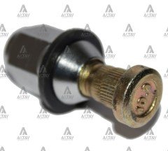 Bijon Somunlu Accent 06-11 Era Kapalı 13Mm 2840