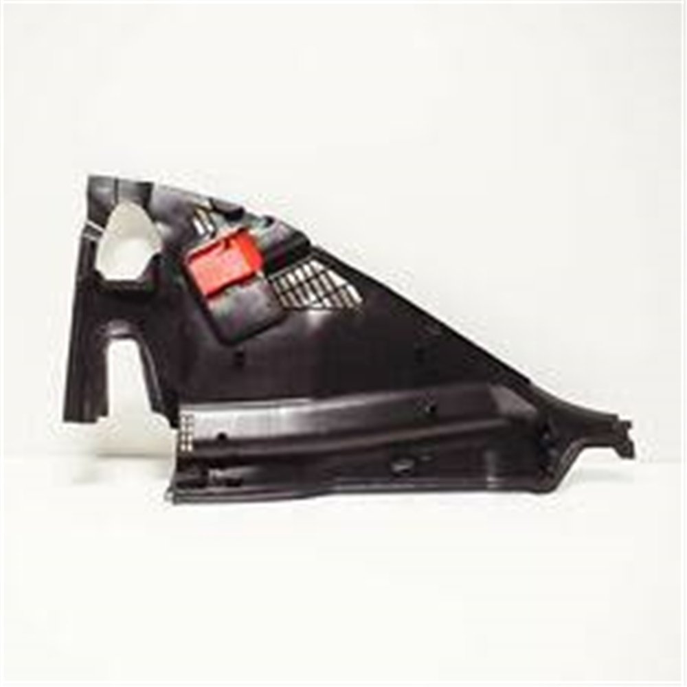 CAM ALT IZGARASI BMW ÖN F30,F31,F32,F33,F34,F35,F36 64319353042