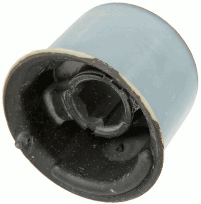 Ön Salıncak Fişeği Vw Pl4 Arka Sol-Sağ 2005-12 - 6Q0407183A