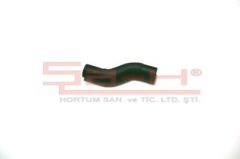 KALORIFER SU HORTUMU MAN TGA, TGM, TGL, TGS 81963050203
