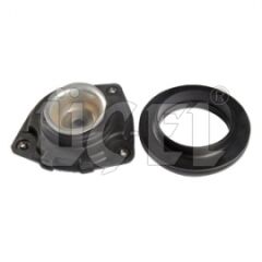 AMORTİSÖR TAKOZU TAKIM 10606 CLIO III