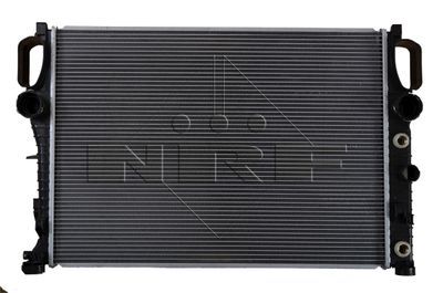 M.BENZ W211 M646 E200-220D Cdı SU RADYATÖRÜ A2115001302