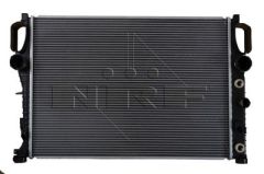 M.BENZ W211 M646 E200-220D Cdı SU RADYATÖRÜ A2115001302