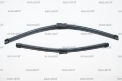 Silecek Süpürgesi Takım Astra H 04-10 / Glk Serısı 09-14 X204 Aerotwın A931S (550+450Mm) 6272279