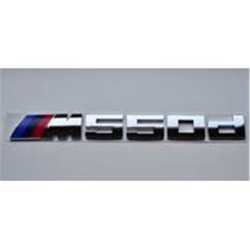 YAZI M 550d BMW 51148054593