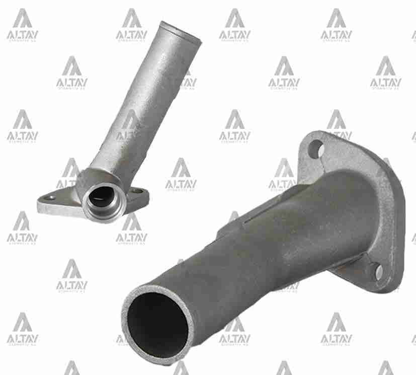 Termostat Kapak Alt Yuva 323  90-95 B36615161