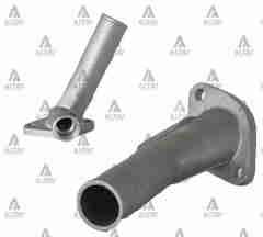 Termostat Kapak Alt Yuva 323  90-95 B36615161