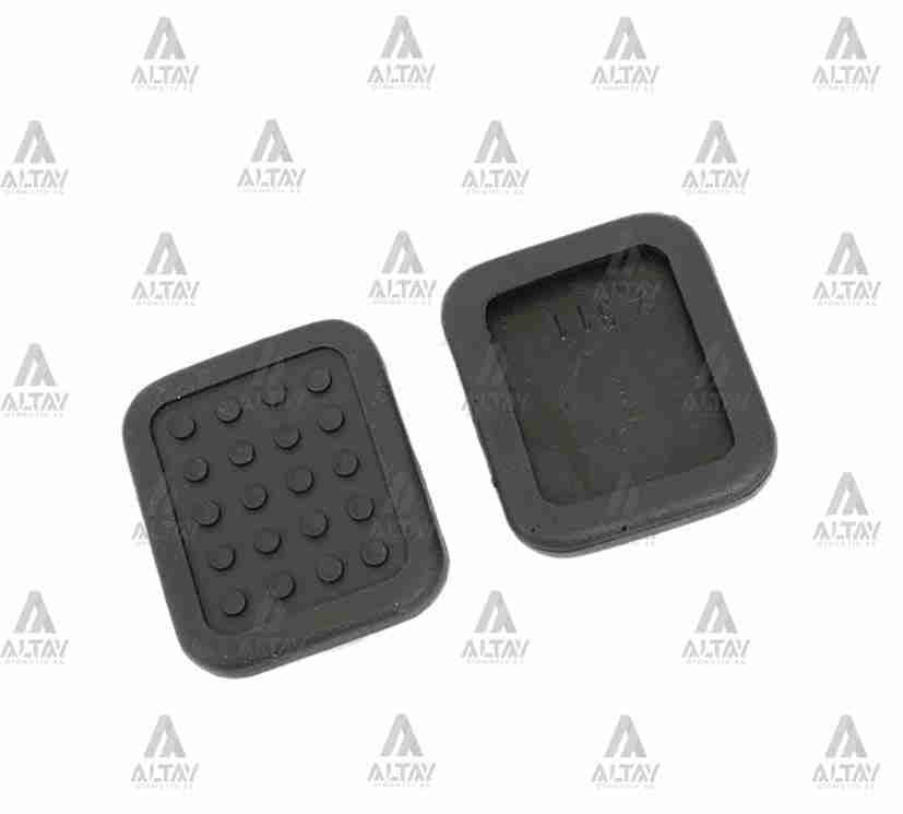 Pedal Lastiği L-300 Fren Debriyaj (Yerli) Mt146280