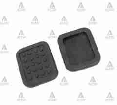 Pedal Lastiği L-300 Fren Debriyaj (Yerli) Mt146280