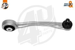 Ön Salıncak Arka Üst Eğri Sağ A4 2008-15 - 8K0407510A