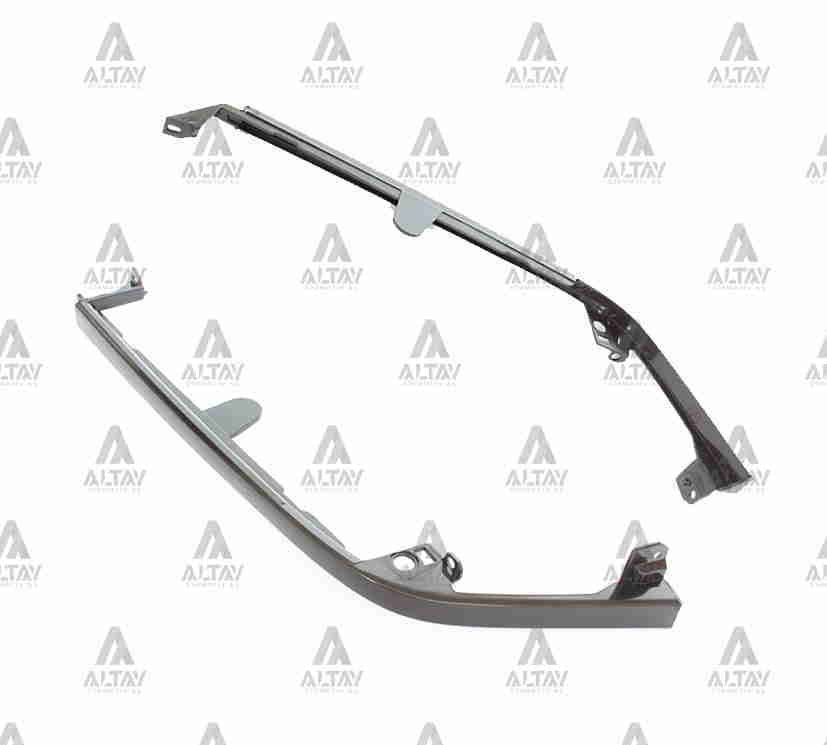 Far Alt Çıtası 323  90-95 Sol B455507K15D