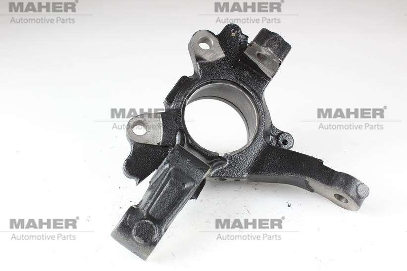 Aks Taşıyıcı Albea 02-13 / Doblo I 98-05 / Doblo Iı 06-10 Absli 72Mm Ön Sol 52044848