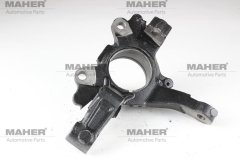 Aks Taşıyıcı Albea 02-13 / Doblo I 98-05 / Doblo Iı 06-10 Absli 72Mm Ön Sol 52044848