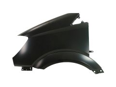 Çamurluk Spr906 Ön Sol (Deliksiz; Sac) 2006-13 - 9066377719S