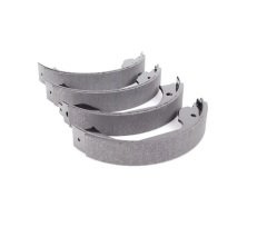 EL FREN BALATASI BMW E46 E60 E65 E66 E61 E63 E64 E83 E53 E85 E86 3 SERİSİ 5 SERİSİ 7 SERİSİ 6 SERİSİ X3 X5 Z4 1998-2012 34416761293