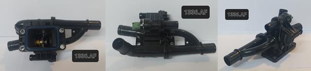 TERMOSTAT KOMPLE 1336.AF PARTNER 1.6 HDI C4 FOCUS II CMAFOCUS II
