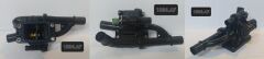 TERMOSTAT KOMPLE 1336.AF PARTNER 1.6 HDI C4 FOCUS II CMAFOCUS II