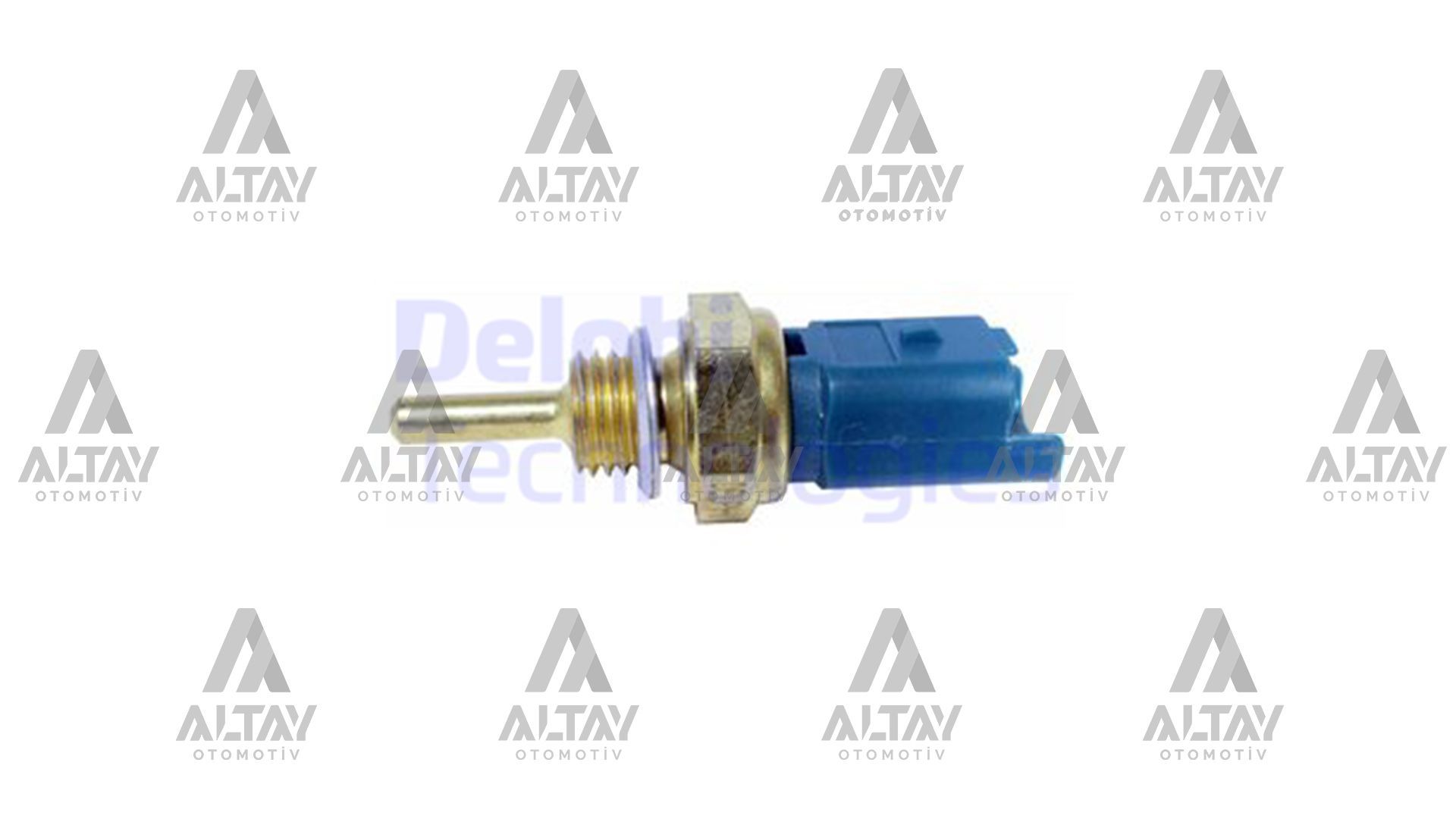 MÜSÜR HARARET EGEA / LINEA / DOBLO / STILO / PUNTO / IDEA / CORSA C / CORSA D / ASTRA H / VECTRA C 01-11 1.3-1.4-1.9 2 FISLI YESIL