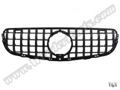 Panjur X253 Piano-Siyah, Kam-lı -GTR- 2015-18