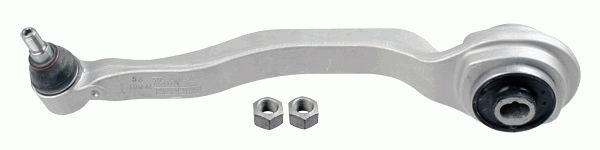 Ön Salıncak Alt Alm Sol 211 2002-08 - A2113304311