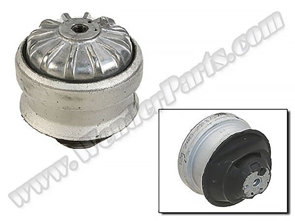 Motor Kulağı W201 W124 [M103 M104 OM602 OM603]
