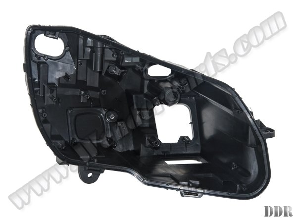 Far Kasası W205 Sağ; Dinamik Led 2014-18 - ---