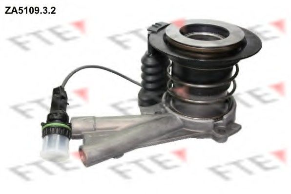 HİDROLİK DEBRİYAJ RULMANI MERCEDES AXOR 906-ATEGO 904 SENSÖRLÜ 0022507215 / 0022507615 (1100151)