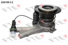 HİDROLİK DEBRİYAJ RULMANI MERCEDES AXOR 906-ATEGO 904 SENSÖRLÜ 0022507215 / 0022507615 (1100151)