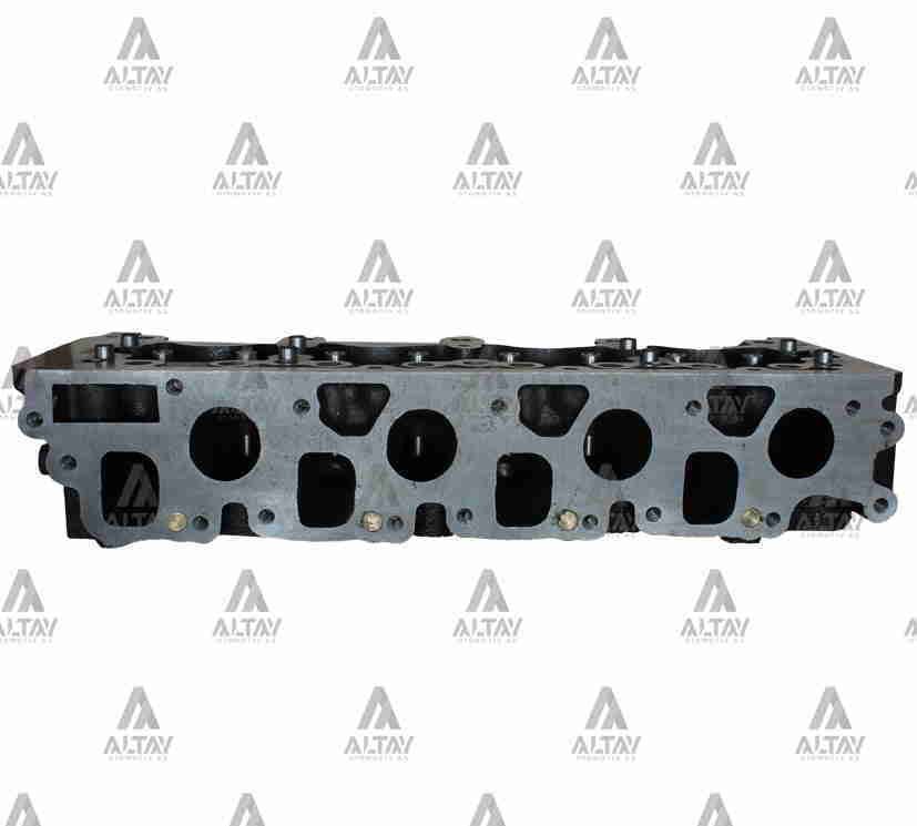 Silindir Kapağı Vanette Ld-23