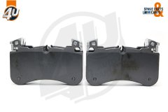 Fren Balatası Ön Discovery5 2017-20 - LR110084