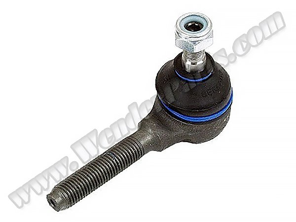 Rot Başı W201 Sağ (Sağ-Dişli) - 0003386110