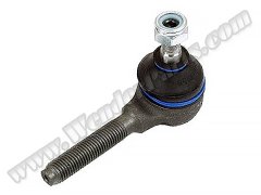 Rot Başı W201 Sağ (Sağ-Dişli) - 0003386110