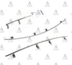 Panjur Bağlantısı I-20 Üst 12=> 863551J500