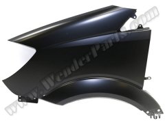 Çamurluk Spr906 Ön Sol (Deliksiz; Sac) 2014- - 9068810101S