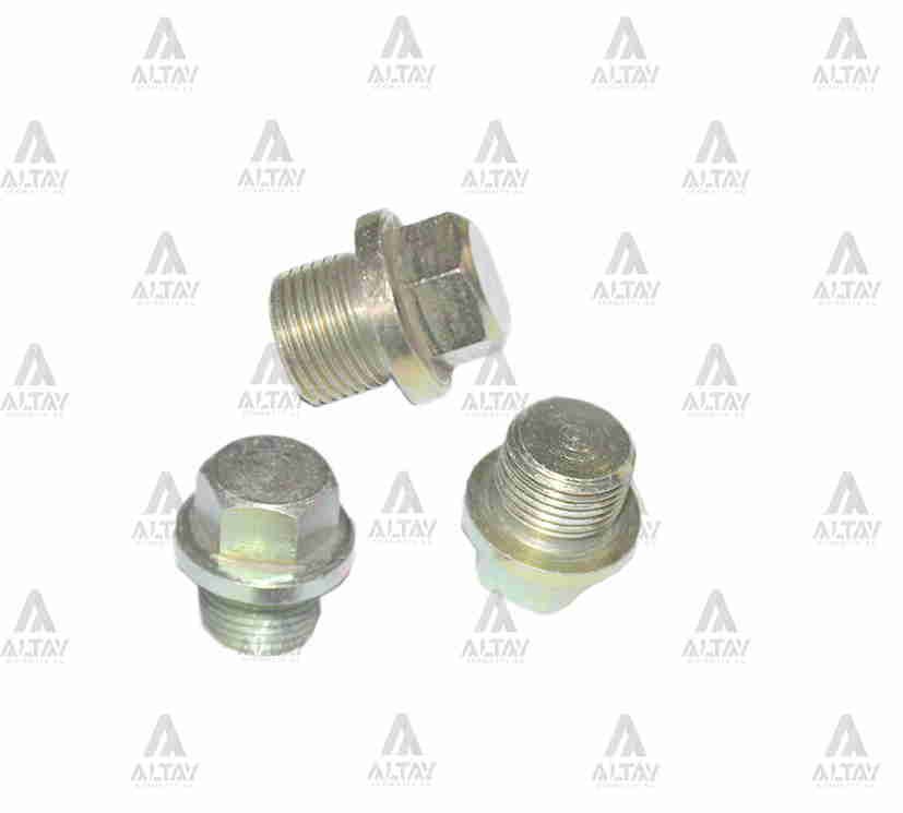Tapa Karter B-2500  97-06 (Yerli)